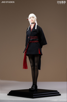 JND Studios JANGHWA (Basic Edition) of Girls’ Revolution